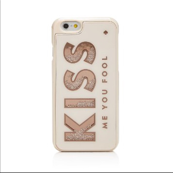 kate spade Accessories - Like Brand New Kate Spade iPhone 7 case